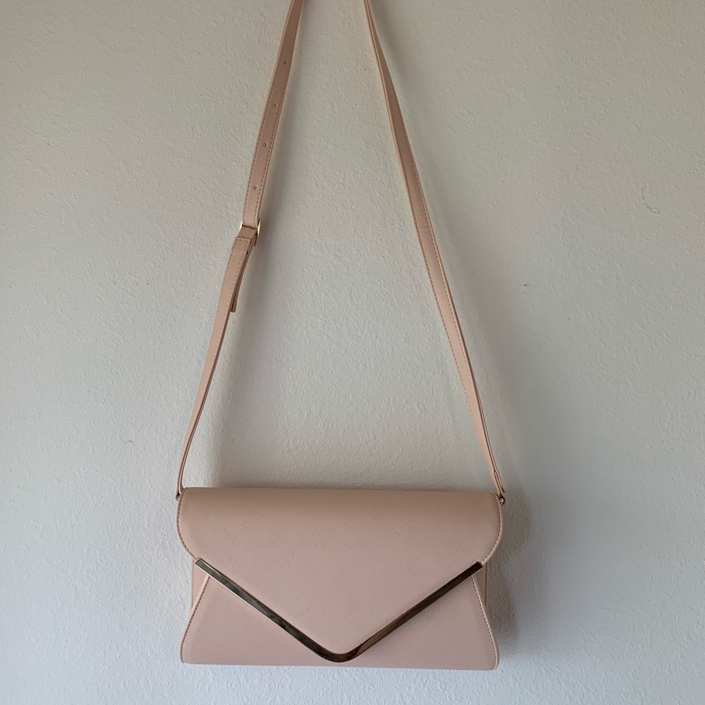 Crossbody bag